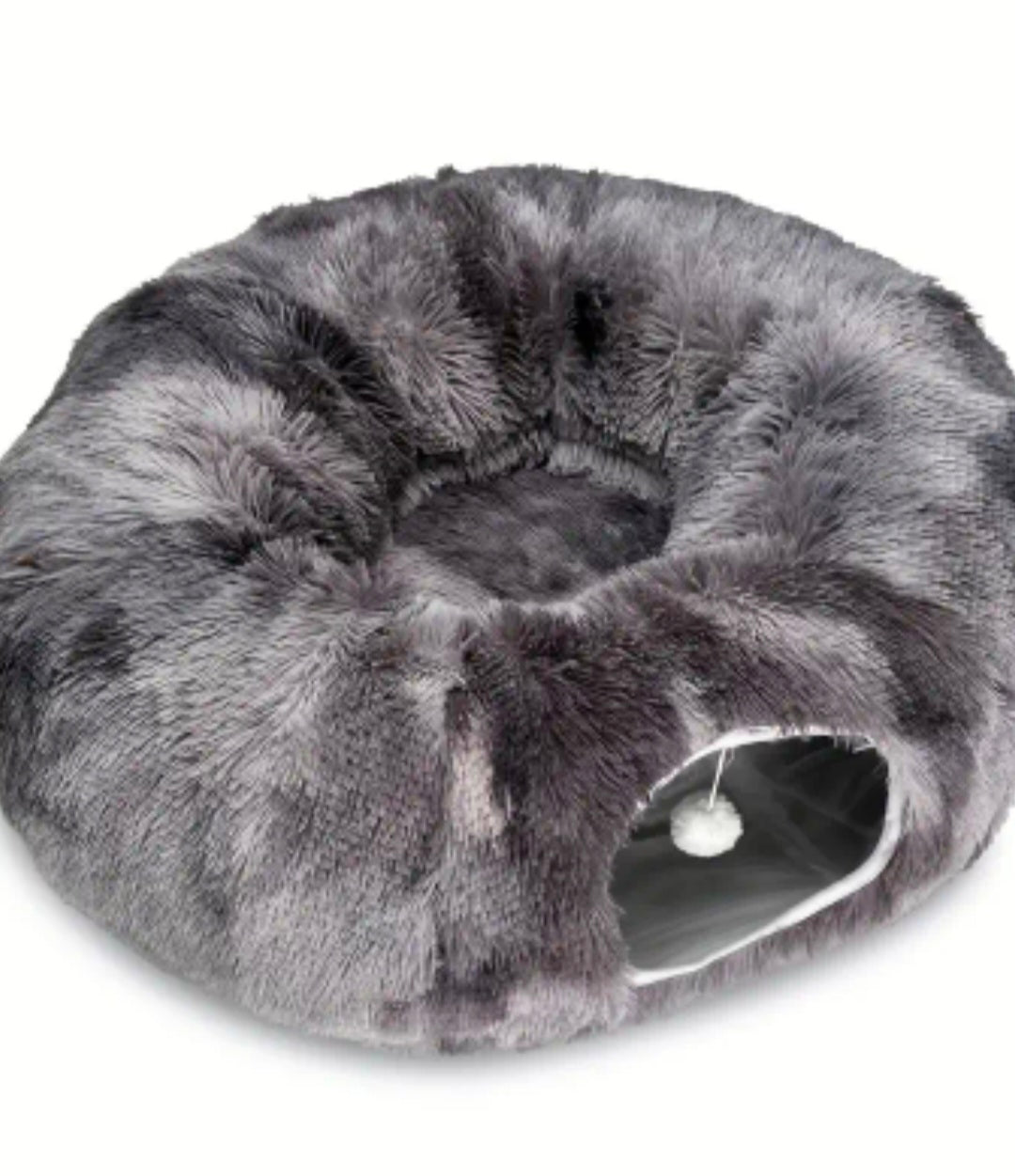 Katzenbett Tunnel 4in1