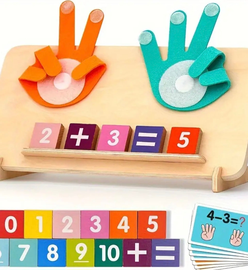 Mathe Lernspiel mit Spaß Förderung