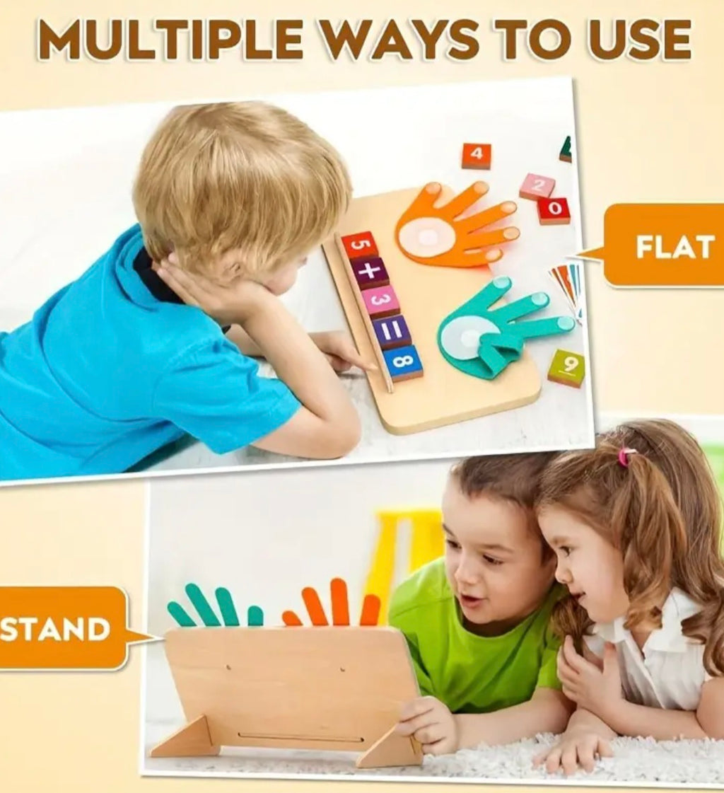 Mathe Lernspiel mit Spaß Förderung