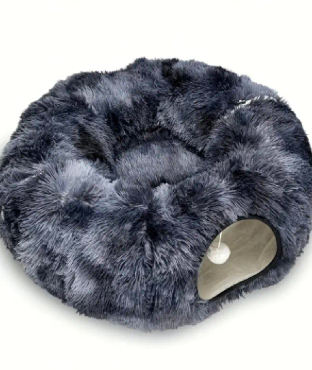 Katzenbett Tunnel 4in1