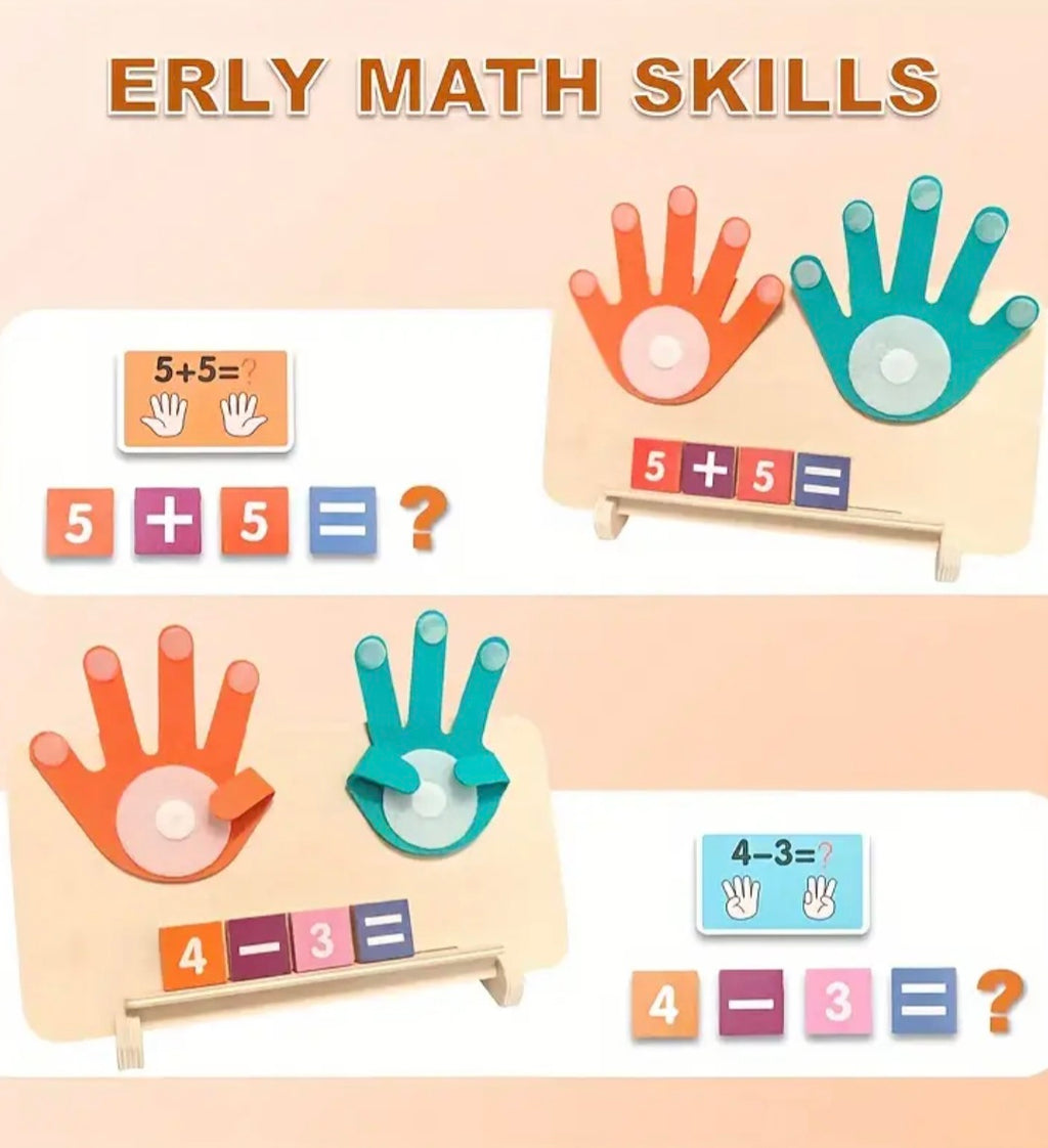 Mathe Lernspiel mit Spaß Förderung