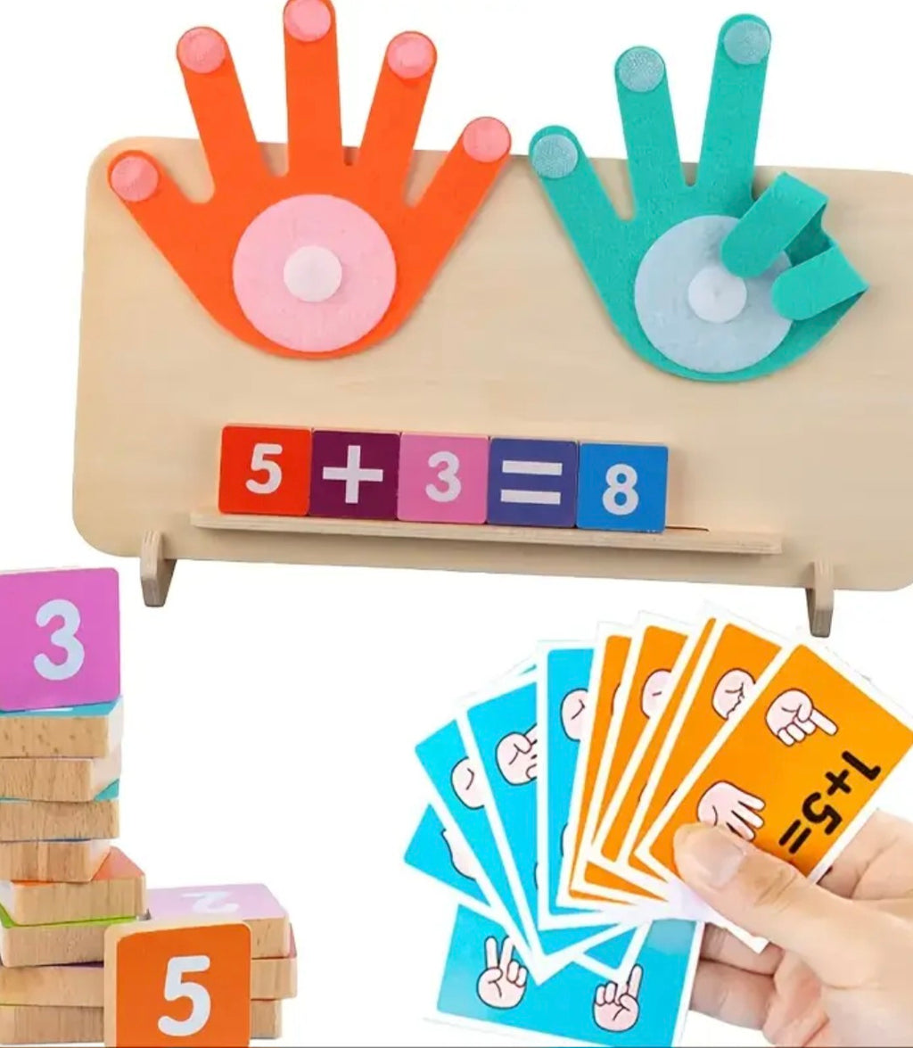 Mathe Lernspiel mit Spaß Förderung