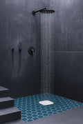 4er Set für Dusche, Badewanne Abflussieber, Haarfänger